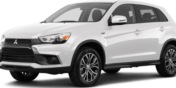 MITSUBISHI OUTLANDER SPORT 2018 JA4AR3AUXJZ016193 image